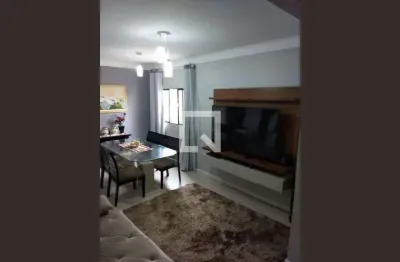 Apartamento com 3 quartos à venda na Rua Gonzaga Franco, 381, Jardim, Santo André