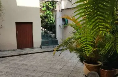 Casa com 2 quartos à venda na Avenida Água Funda, 350, Taboão, São Bernardo do Campo