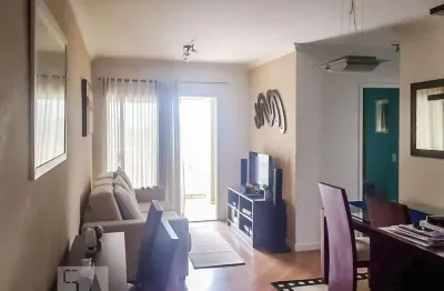 Apartamento com 2 quartos à venda na Rua Paula Ney, 543, Vila Mariana, São Paulo