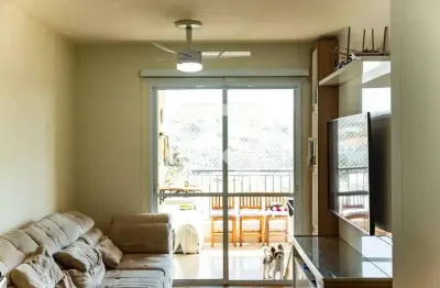 Apartamento com 3 quartos à venda na Rua Arcipreste Ezequias, 221, Ipiranga, São Paulo