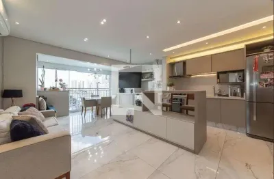 Apartamento com 2 quartos à venda na Rua Marechal Deodoro, 776, Santa Paula, São Caetano do Sul