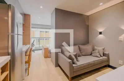 Kitnet / Stúdio à venda na Rua da Consolação, 3287, Jardim Paulista, São Paulo