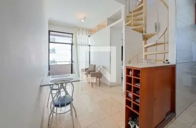 Cobertura com 2 quartos à venda na Rua Gaspar Lourenço, 311, Vila Mariana, São Paulo