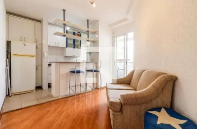 Apartamento com 1 quarto à venda na Rua José Maria Lisboa, 108, Jardim Paulista, São Paulo