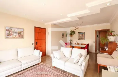 Apartamento com 3 quartos à venda na Rua Marechal Deodoro, 462, Santa Paula, São Caetano do Sul