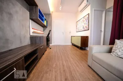 Apartamento com 1 quarto à venda na Avenida Doutor Cardoso de Melo, 707, Vila Olímpia, São Paulo