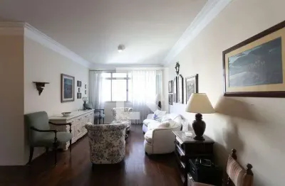 Apartamento com 2 quartos à venda na Rua Caconde, 140, Jardim Paulista, São Paulo