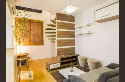 Kitnet / Stúdio à venda na Rua Doutor Fadlo Haidar, 174, Vila Olímpia, São Paulo