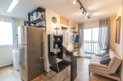 Apartamento com 2 quartos à venda na Rua Santa Aurélia, 422, Ipiranga, São Paulo