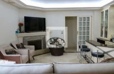 Apartamento com 3 quartos à venda na Rua Piauí, 91, Santo Antônio, São Caetano do Sul