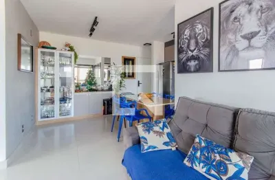 Apartamento com 2 quartos à venda na Rua Antônio Marcondes, 244, Ipiranga, São Paulo