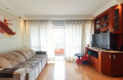 Apartamento com 3 quartos à venda na Rua Mônaco, 194, Vila Carrão, São Paulo