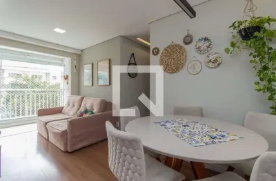 Apartamento com 3 quartos à venda na Rua Campante, 491, Ipiranga, São Paulo