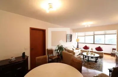 Apartamento com 3 quartos à venda na Rua Pio XI, 1712, Alto da Lapa, São Paulo