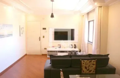 Apartamento com 2 quartos à venda na Rua Solimões, 361, Barcelona, São Caetano do Sul