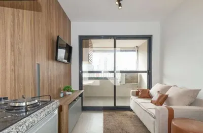 Kitnet / Stúdio à venda na Rua Casa do Ator, 658, Vila Olímpia, São Paulo