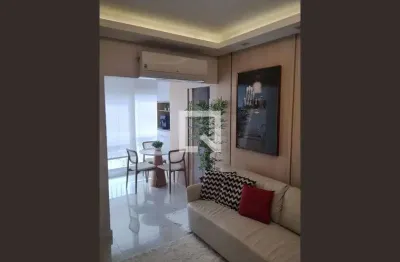 Apartamento com 2 quartos à venda na Rua Maranhão, 1557, Santa Paula, São Caetano do Sul