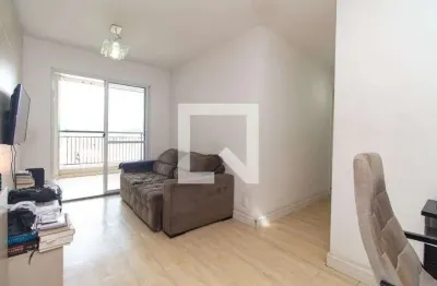 Apartamento com 2 quartos à venda na Rua Clemente Pereira, 740, Ipiranga, São Paulo