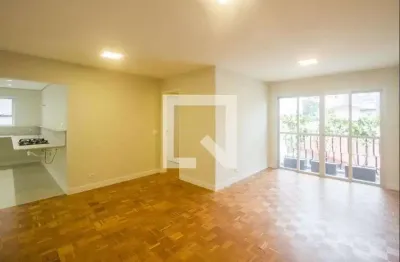 Apartamento com 2 quartos à venda na Rua Indiana, 633, Brooklin, São Paulo