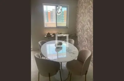 Cobertura com 3 quartos à venda na Rua Bélgica, 626, Santa Teresinha, Santo André