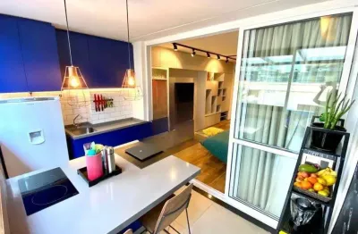 Apartamento com 1 quarto à venda na Rua Gomes de Carvalho, 1231, Vila Olímpia, São Paulo