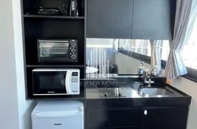 Apartamento com 1 quarto à venda na Rua Gomes de Carvalho, 1224, Vila Olímpia, São Paulo