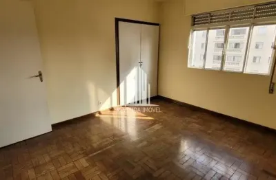 Apartamento à venda 162m² sendo 3 dormitórios, 2 banheiros e 1 vaga Lapa
