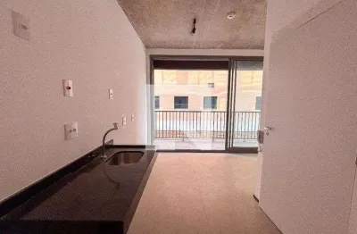 Kitnet / Stúdio à venda na Rua Domingos de Morais, 1248, Vila Mariana, São Paulo