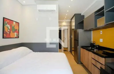 Kitnet / Stúdio à venda na Alameda Lorena, 774, Jardim Paulista, São Paulo