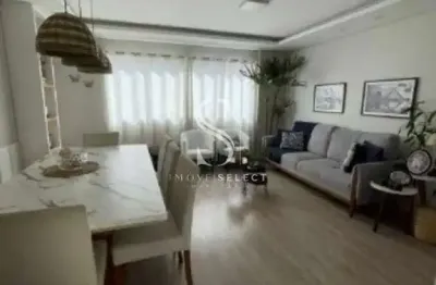 EDIFICIO IRATI, VILA OLIMPIA- APARTAMENTO DE 98m² COM 3 DORMITÓRIOS, 1 SUITE E 1 VAGA Á VENDA