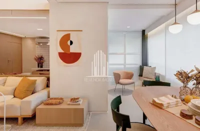 Apartamento com 2 quartos à venda na Rua Paula Ney, 587, Vila Mariana, São Paulo