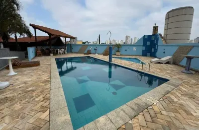 Apartamento com 2 quartos à venda na Avenida Guilherme Giorgi, 1784, Vila Carrão, São Paulo