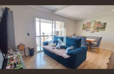 Apartamento com 3 quartos à venda na Rua Boa Vista, 703, Olímpico, São Caetano do Sul