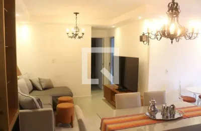 Apartamento com 2 quartos à venda na Avenida Doutor Rodrigues Alves, 209, Centro, São Caetano do Sul