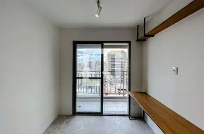 Kitnet / Stúdio à venda na Rua Américo de Campos, 107, Liberdade, São Paulo