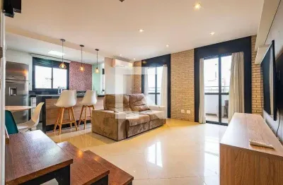 Apartamento com 2 quartos à venda na Rua Mourato Coelho, 651, Pinheiros, São Paulo