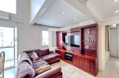 Cobertura com 3 quartos à venda na Rua Serra de Bragança, 1023, Tatuapé, São Paulo