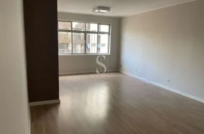 Condomínio Adriana, Jardim Paulista - Apartamento de 101m² com 2 dormitórios, 1 banheiro e 2 vagas