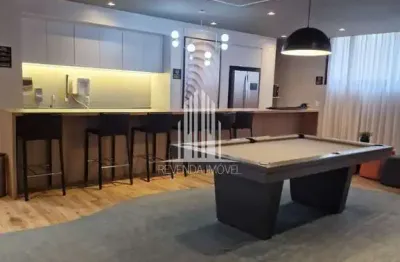 Apartamento à venda em São Paulo-SP, Vila Mariana: 1 quarto, 1 sala, 1 banheiro, 50m² de área!