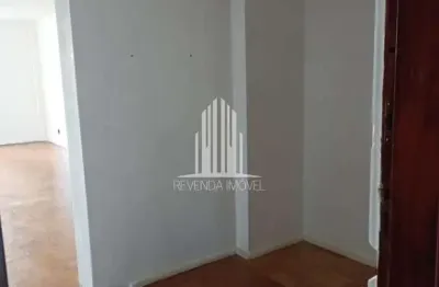 Apartamento com 2 quartos à venda na Rua Domingos de Morais, 313, Vila Mariana, São Paulo
