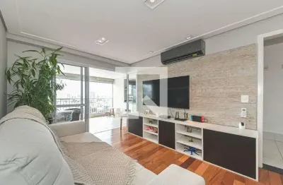 Apartamento com 3 quartos à venda na Rua Adele, 171, Santo Amaro, São Paulo