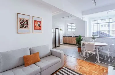 Apartamento no jardim paulista com 115 m² 4 dormitórios e 1 vaga.