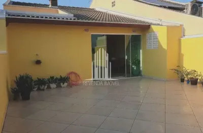 Apartamento RESIDENCIAL em SANTO ANDRÉ - SP, VILA CAMILÓPOLIS