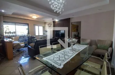 Apartamento com 3 quartos à venda na Rua Coronel Luís Barroso, 511, Santo Amaro, São Paulo