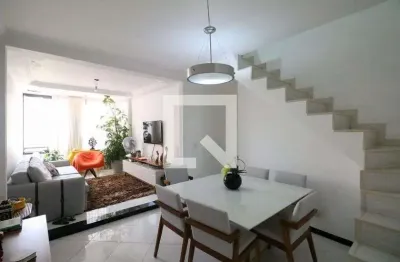 Cobertura com 3 quartos à venda na Alameda Cassaquera, 112, Barcelona, São Caetano do Sul