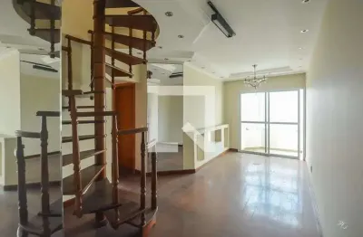 Cobertura com 3 quartos à venda na Rua José Monteiro Filho, 147, Jardim do Mar, São Bernardo do Campo