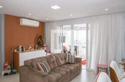 Apartamento com 2 quartos à venda na Avenida Raimundo Pereira de Magalhães - até 1299/1300, 1008, Lapa, São Paulo