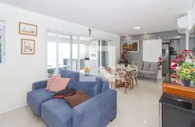 Apartamento com 2 quartos à venda na Rua Fortunato Ferraz, 334, Lapa, São Paulo