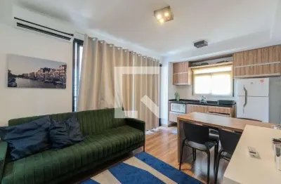 Apartamento com 2 quartos à venda na Rua Bela Cintra, 344, Consolação, São Paulo