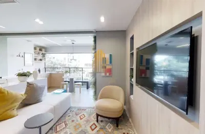 About residencial de 73m² na vila mariana com 2 dormitórios, 1 suíte e 1 vaga á venda
